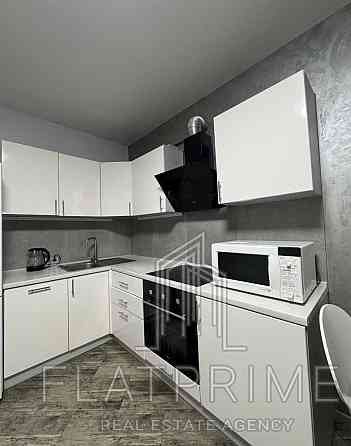 Продаж квартири Драгоманова 2 Позняки Киев