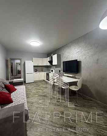 Продаж квартири Драгоманова 2 Позняки Киев