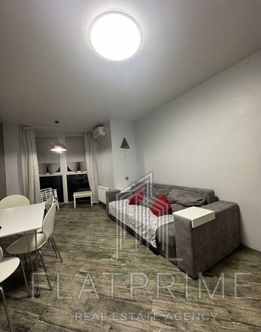 Продаж квартири Драгоманова 2 Позняки Киев - изображение 5