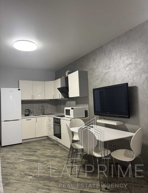 Продаж квартири Драгоманова 2 Позняки Киев - изображение 2