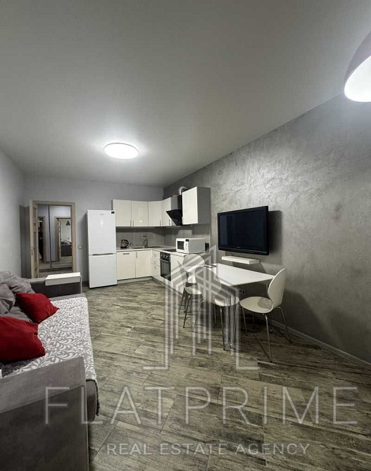 Продаж квартири Драгоманова 2 Позняки Киев - изображение 3