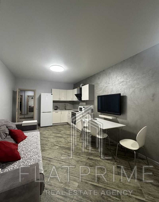 Продаж квартири Драгоманова 2 Позняки Киев - изображение 1