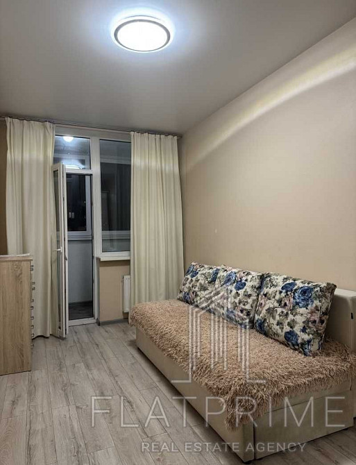 Продаж квартири Драгоманова 2 Позняки Киев - изображение 8