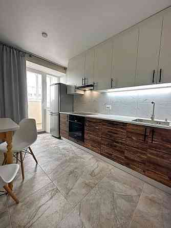 Сдам однокомнатную квартиру , Запорожское шоссе, 38 Днепр