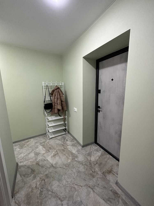 Сдам однокомнатную квартиру , Запорожское шоссе, 38 Днепр - изображение 5