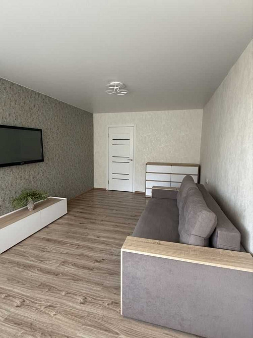 Сдам однокомнатную квартиру , Запорожское шоссе, 38 Днепр - изображение 1