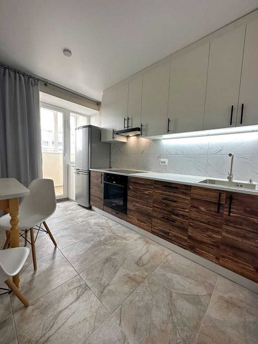 Сдам однокомнатную квартиру , Запорожское шоссе, 38 Днепр - изображение 3