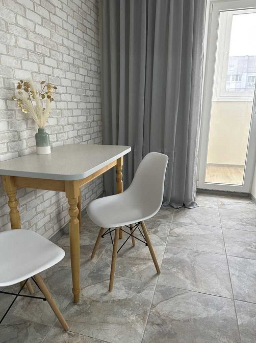 Сдам однокомнатную квартиру , Запорожское шоссе, 38 Днепр - изображение 4