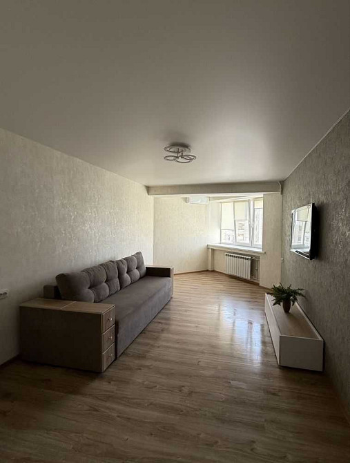 Сдам однокомнатную квартиру , Запорожское шоссе, 38 Днепр - изображение 2