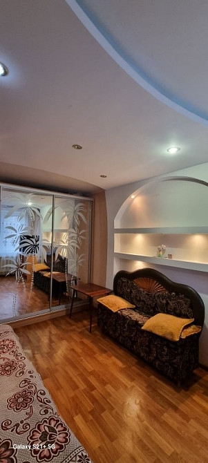 Оренда квартири на Таврійському . Перший поверх . Херсон - зображення 1