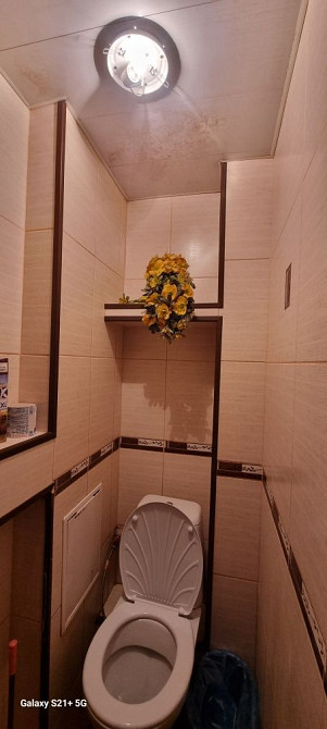 Оренда квартири на Таврійському . Перший поверх . Херсон - зображення 6