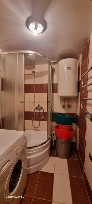 Оренда квартири на Таврійському . Перший поверх . Херсон - зображення 4