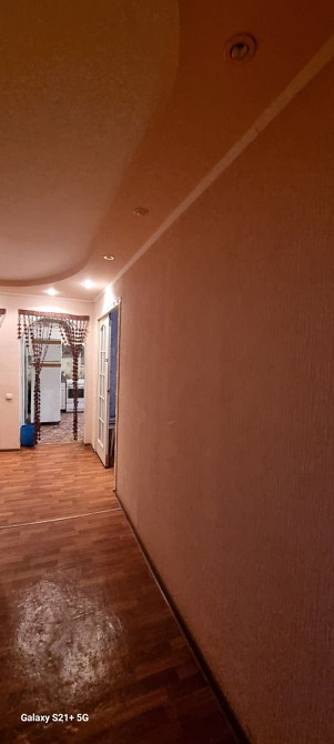 Оренда квартири на Таврійському . Перший поверх . Херсон - зображення 3