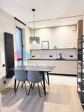 3к найкращий панорамний вид! Бульварно-Кудрявська 17 ЖК Ярославів град Киев