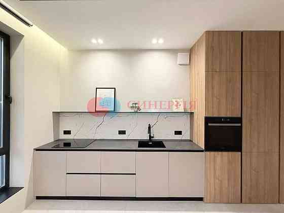 3к найкращий панорамний вид! Бульварно-Кудрявська 17 ЖК Ярославів град Киев