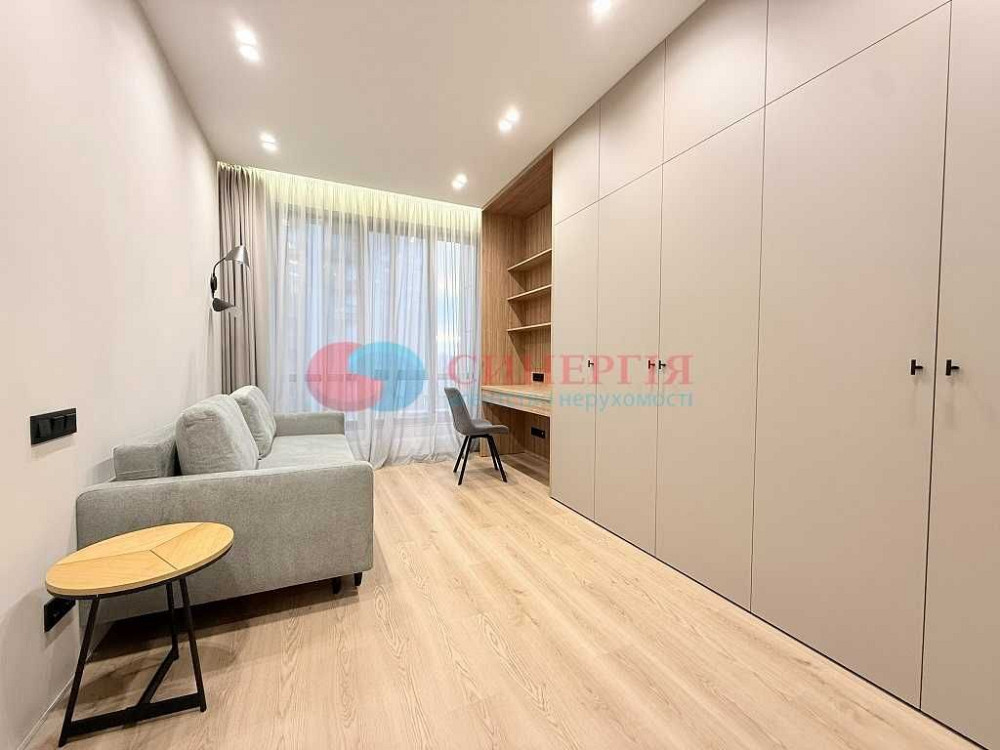 3к найкращий панорамний вид! Бульварно-Кудрявська 17 ЖК Ярославів град Киев - изображение 8