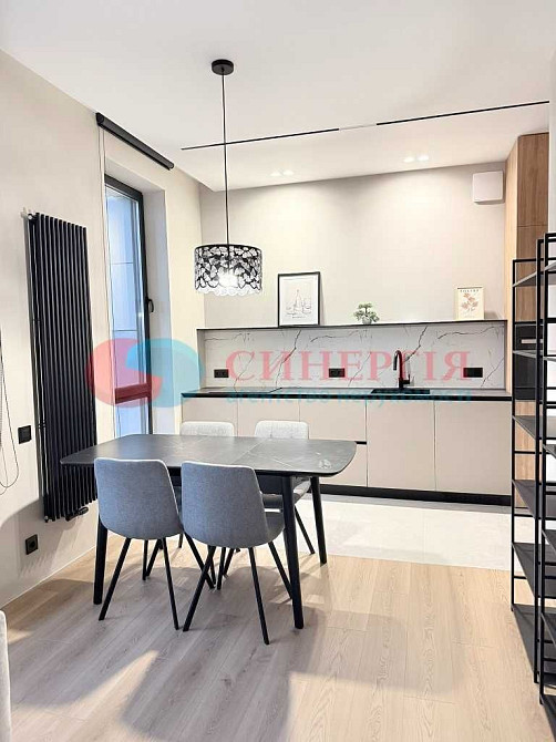 3к найкращий панорамний вид! Бульварно-Кудрявська 17 ЖК Ярославів град Киев - изображение 2