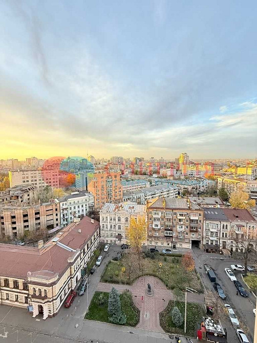 3к найкращий панорамний вид! Бульварно-Кудрявська 17 ЖК Ярославів град Киев - изображение 3