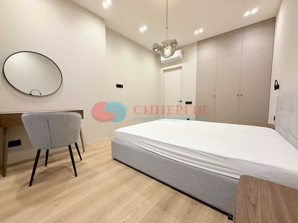 3к найкращий панорамний вид! Бульварно-Кудрявська 17 ЖК Ярославів град Киев - изображение 7