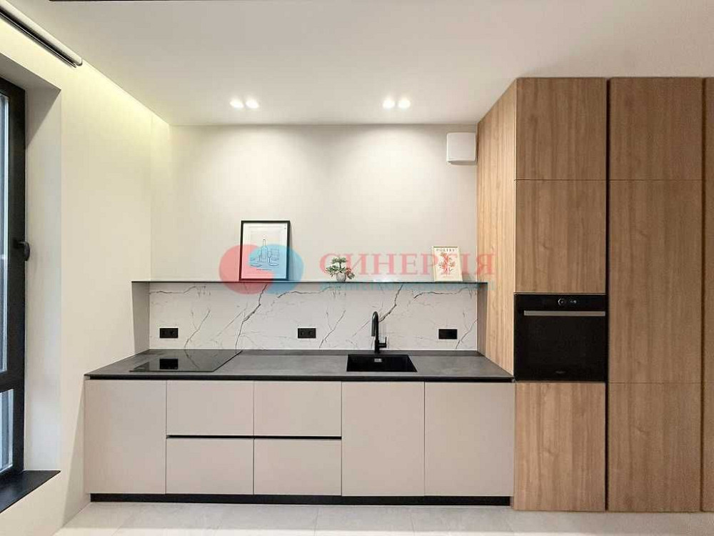 3к найкращий панорамний вид! Бульварно-Кудрявська 17 ЖК Ярославів град Киев - изображение 5