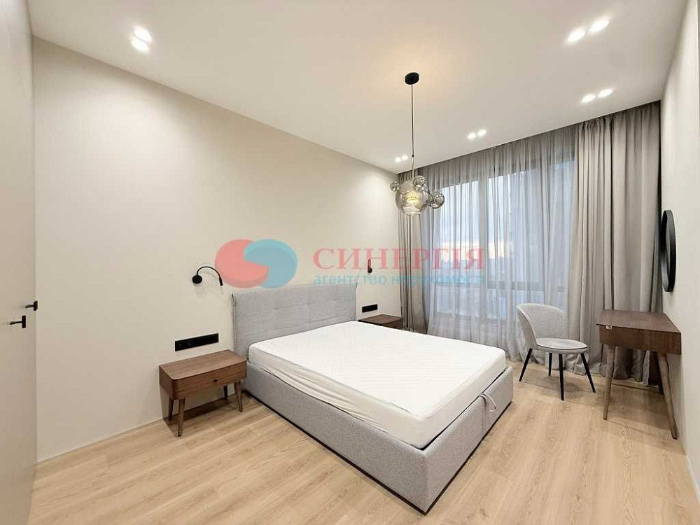 3к найкращий панорамний вид! Бульварно-Кудрявська 17 ЖК Ярославів град Киев - изображение 6