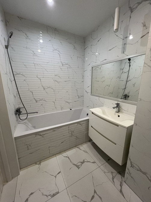 Без комісії! Оренда! Простора євро2к. квартира на назу! Є балкон! Ірпінь - зображення 7