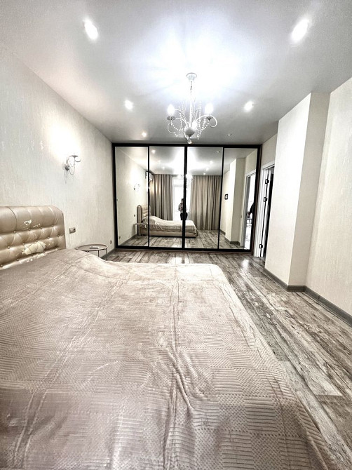 Без комісії! Оренда! Простора євро2к. квартира на назу! Є балкон! Ірпінь - зображення 4