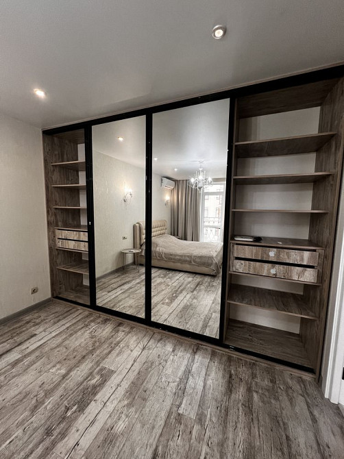 Без комісії! Оренда! Простора євро2к. квартира на назу! Є балкон! Ірпінь - зображення 8