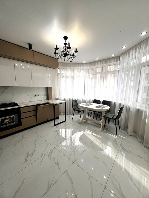 Без комісії! Оренда! Простора євро2к. квартира на назу! Є балкон! Ірпінь - зображення 2