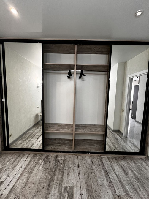 Без комісії! Оренда! Простора євро2к. квартира на назу! Є балкон! Ірпінь - зображення 6