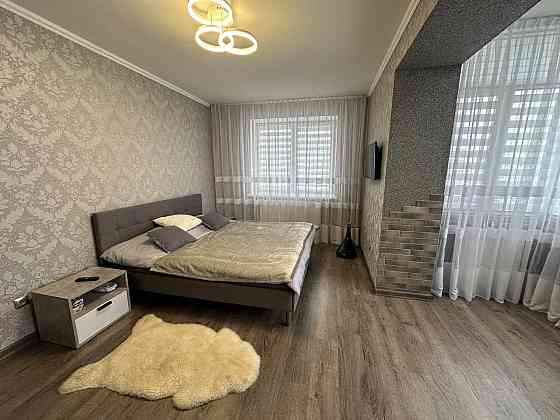 Оренда 2 км квартири в спальному районі міста Ивано-Франковск