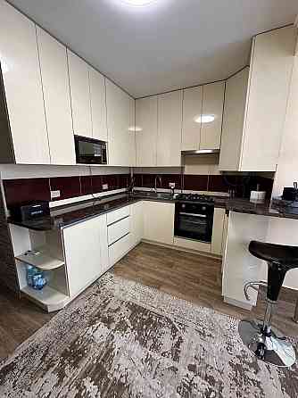 Оренда 2 км квартири в спальному районі міста Ивано-Франковск