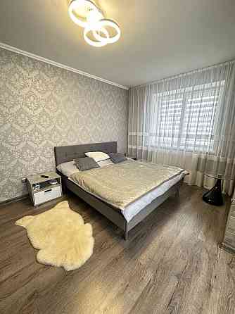 Оренда 2 км квартири в спальному районі міста Ивано-Франковск