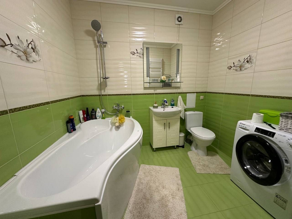 Оренда 2 км квартири в спальному районі міста Ивано-Франковск - изображение 6