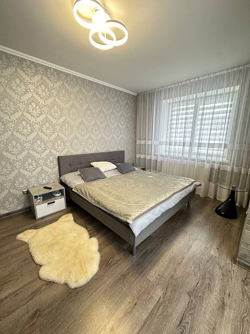 Оренда 2 км квартири в спальному районі міста Ивано-Франковск - изображение 2