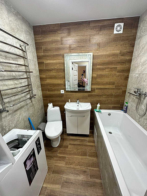 ОРЕНДА новоубдова центр міста ЖК Дрім Парк Хмельницкий - изображение 2