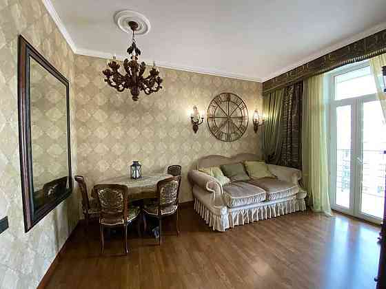 Оренда 1 к 41 м2 вул Філатова 2/1 ЖК Французький квартал Печерськ Киев