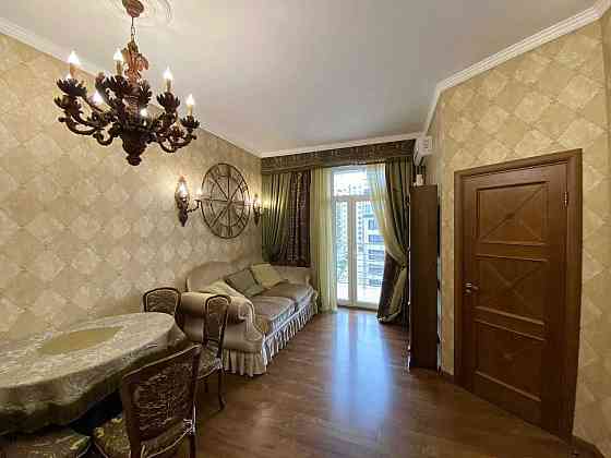 Оренда 1 к 41 м2 вул Філатова 2/1 ЖК Французький квартал Печерськ Киев