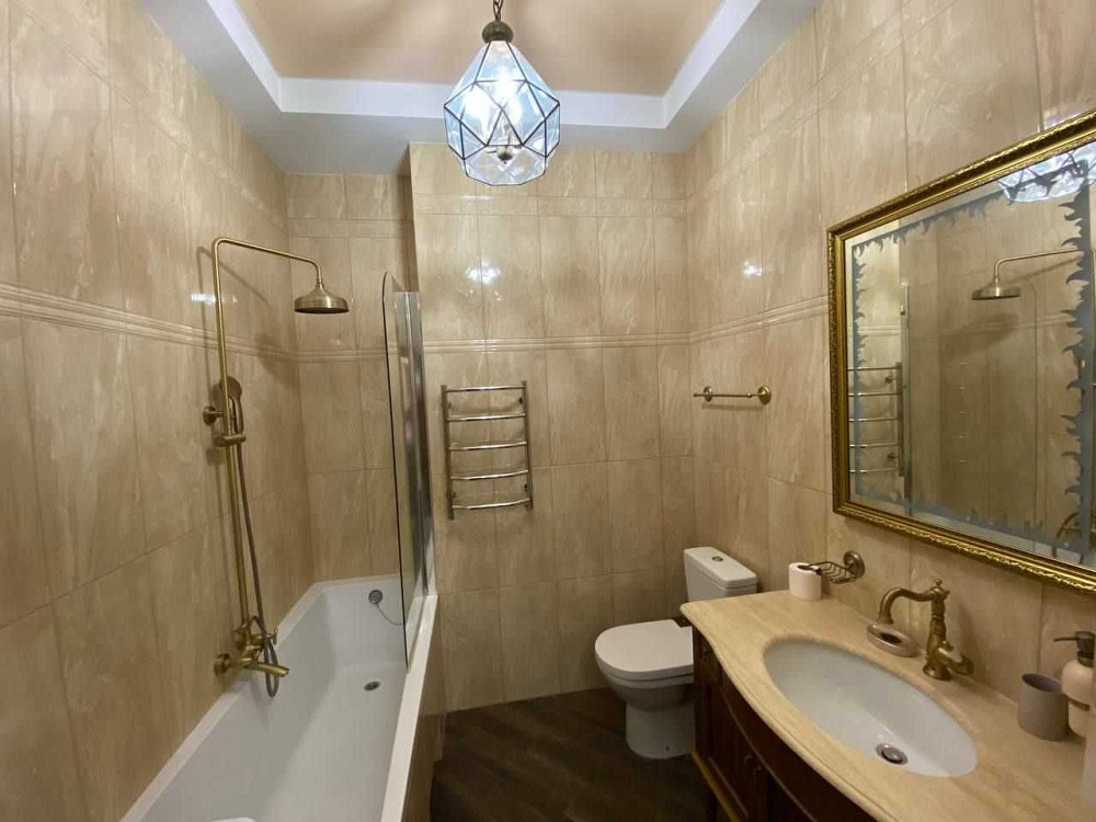 Оренда 1 к 41 м2 вул Філатова 2/1 ЖК Французький квартал Печерськ Киев - изображение 8