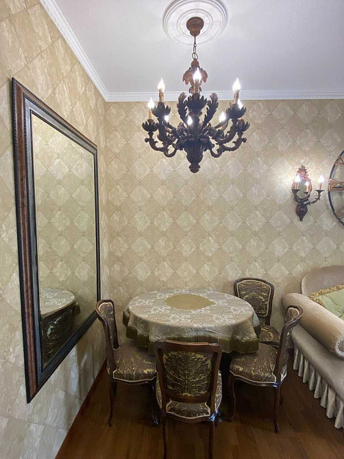 Оренда 1 к 41 м2 вул Філатова 2/1 ЖК Французький квартал Печерськ Киев - изображение 3