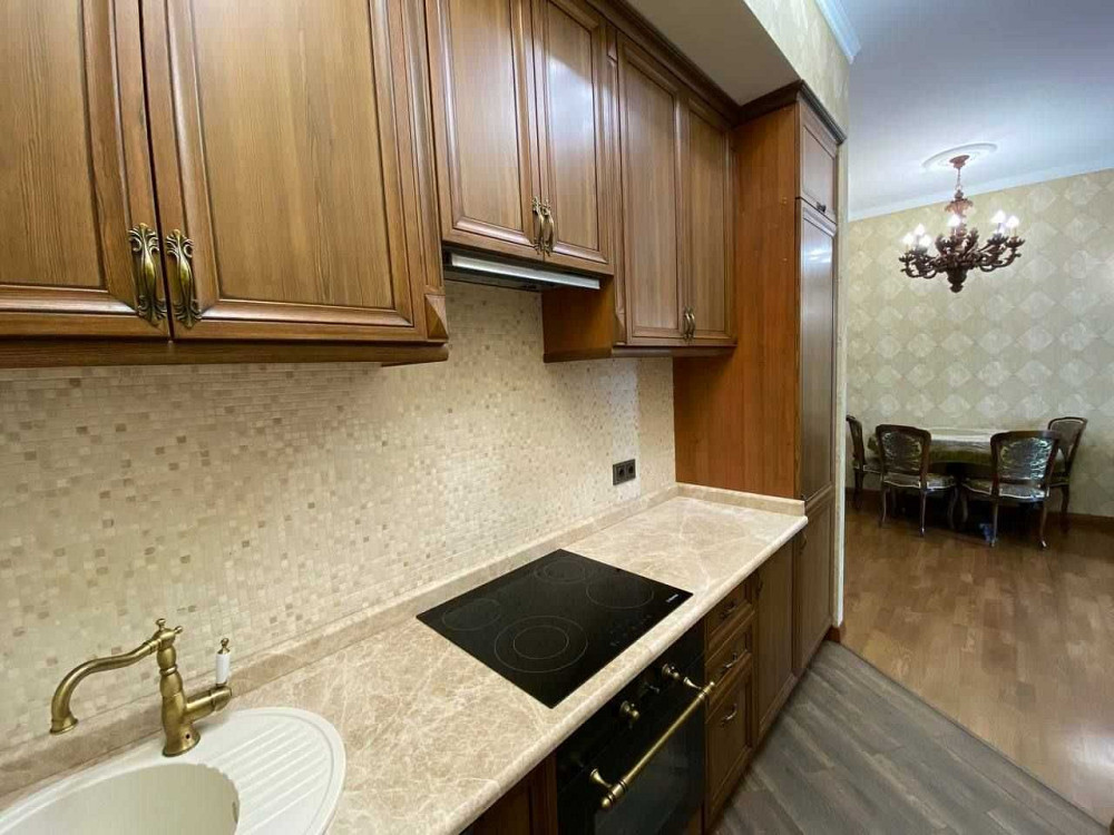 Оренда 1 к 41 м2 вул Філатова 2/1 ЖК Французький квартал Печерськ Киев - изображение 6