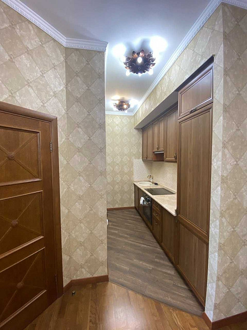 Оренда 1 к 41 м2 вул Філатова 2/1 ЖК Французький квартал Печерськ Киев - изображение 5