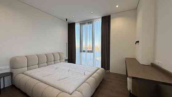 Оренда елітної квартири в ЖК Парус Ивано-Франковск