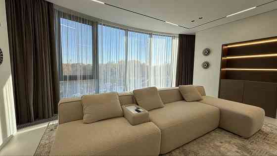 Оренда елітної квартири в ЖК Парус Ивано-Франковск