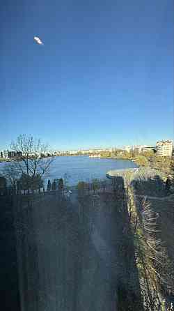 Оренда елітної квартири в ЖК Парус Ивано-Франковск