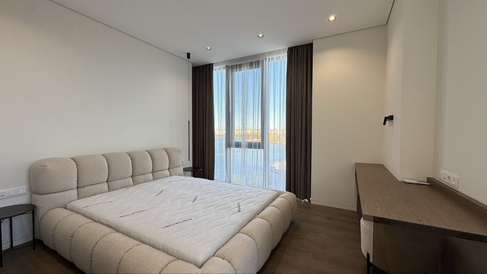 Оренда елітної квартири в ЖК Парус Ивано-Франковск - изображение 5