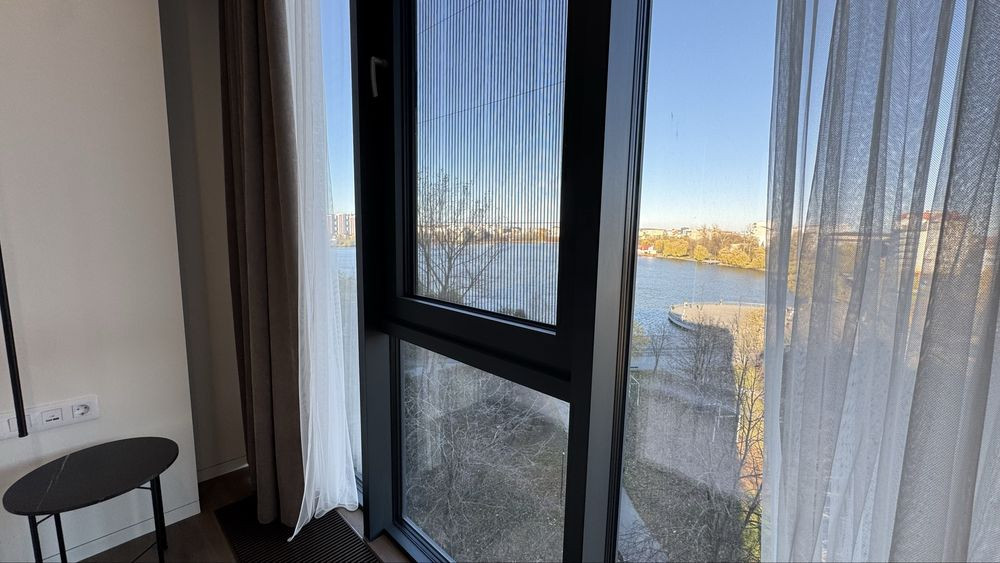 Оренда елітної квартири в ЖК Парус Ивано-Франковск - изображение 7