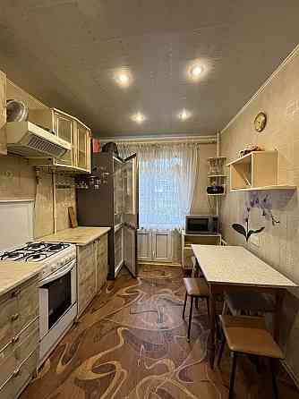 Реальная! Сдам 3-к квартиру ж/м Левобережный 3, Березинская, Караван Днепр