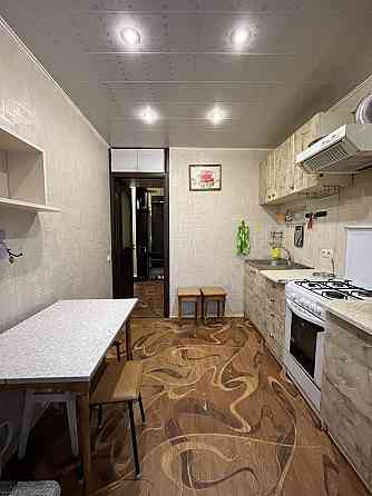 Реальная! Сдам 3-к квартиру ж/м Левобережный 3, Березинская, Караван Днепр