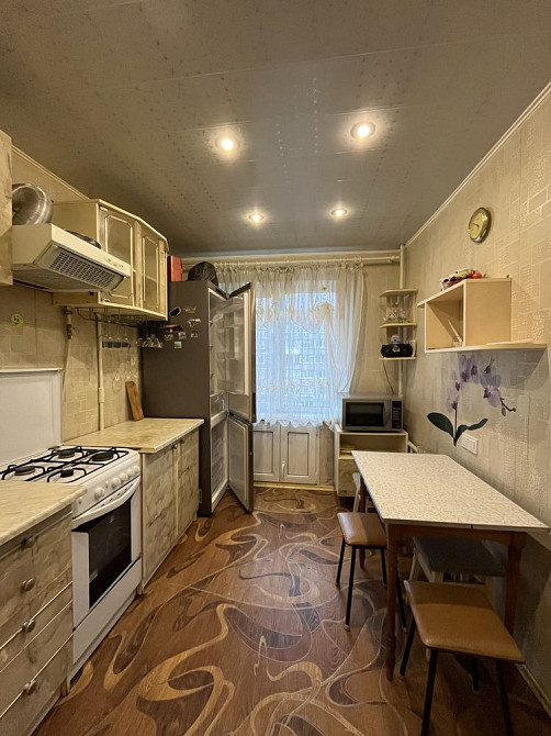 Реальная! Сдам 3-к квартиру ж/м Левобережный 3, Березинская, Караван Дніпро - зображення 1